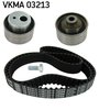 Timing Belt Kit skf VKMA03213