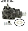 Water Pump, engine cooling skf VKPC82394