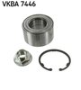 Wheel Bearing Kit skf VKBA7446