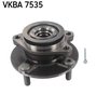 Wheel Bearing Kit skf VKBA7535