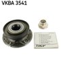 Wheel Bearing Kit skf VKBA3541