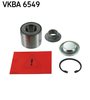 Wheel Bearing Kit skf VKBA6549