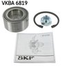 Wheel Bearing Kit skf VKBA6819