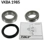 Wheel Bearing Kit skf VKBA1985