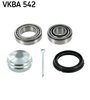 Wheel Bearing Kit skf VKBA542