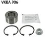 Wheel Bearing Kit skf VKBA906