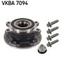 Wheel Bearing Kit skf VKBA7094