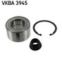 Wheel Bearing Kit skf VKBA3945