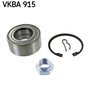 Wheel Bearing Kit skf VKBA915