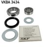 Wheel Bearing Kit skf VKBA3434