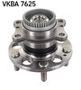 Wheel Bearing Kit skf VKBA7625