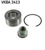 Wheel Bearing Kit skf VKBA3413