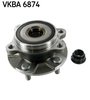 Wheel Bearing Kit skf VKBA6874