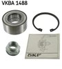 Wheel Bearing Kit skf VKBA1488