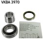 Wheel Bearing Kit skf VKBA3970