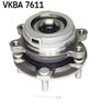 Wheel Bearing Kit skf VKBA7611