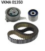 Timing Belt Kit skf VKMA01350