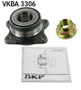 Wheel Bearing Kit skf VKBA3306