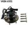 Wheel Bearing Kit skf VKBA6501