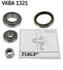 Wheel Bearing Kit skf VKBA1321