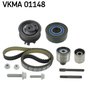 Timing Belt Kit skf VKMA01148