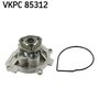 Water Pump, engine cooling skf VKPC85312