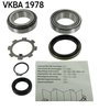 Wheel Bearing Kit skf VKBA1978