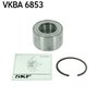 Wheel Bearing Kit skf VKBA6853