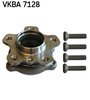 Wheel Bearing Kit skf VKBA7128