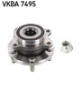 Wheel Bearing Kit skf VKBA7495