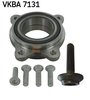 Wheel Bearing Kit skf VKBA7131