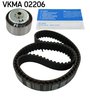 Timing Belt Kit skf VKMA02206
