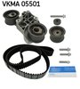 Timing Belt Kit skf VKMA05501