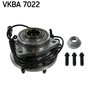 Wheel Bearing Kit skf VKBA7022
