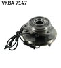 Wheel Bearing Kit skf VKBA7147