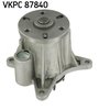 Water Pump, engine cooling skf VKPC87840