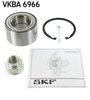 Wheel Bearing Kit skf VKBA6966
