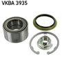 Wheel Bearing Kit skf VKBA3935