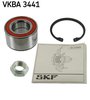 Wheel Bearing Kit skf VKBA3441