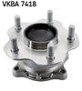 Wheel Bearing Kit skf VKBA7418