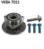Wheel Bearing Kit skf VKBA7011