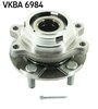 Wheel Bearing Kit skf VKBA6984