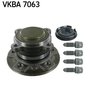 Wheel Bearing Kit skf VKBA7063