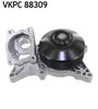 Water Pump, engine cooling skf VKPC88309