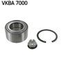 Wheel Bearing Kit skf VKBA7000