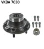Wheel Bearing Kit skf VKBA7030
