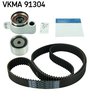 Timing Belt Kit skf VKMA91304