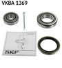 Wheel Bearing Kit skf VKBA1369