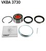 Wheel Bearing Kit skf VKBA3730