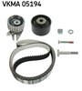 Timing Belt Kit skf VKMA05194